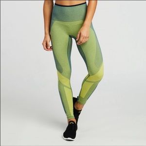 LNDR soulcycle motion leggings